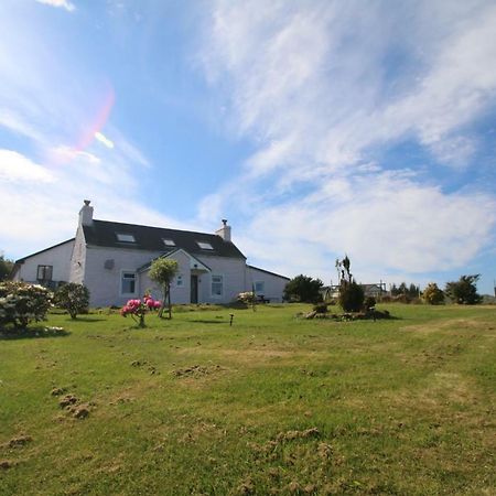 Arle Farmhouse Tobermory Extérieur photo
