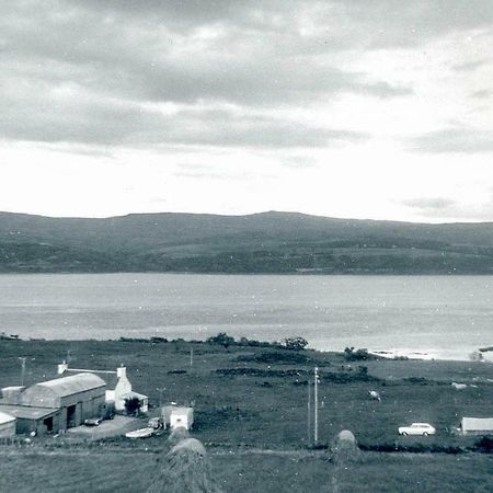 Arle Farmhouse Tobermory Extérieur photo