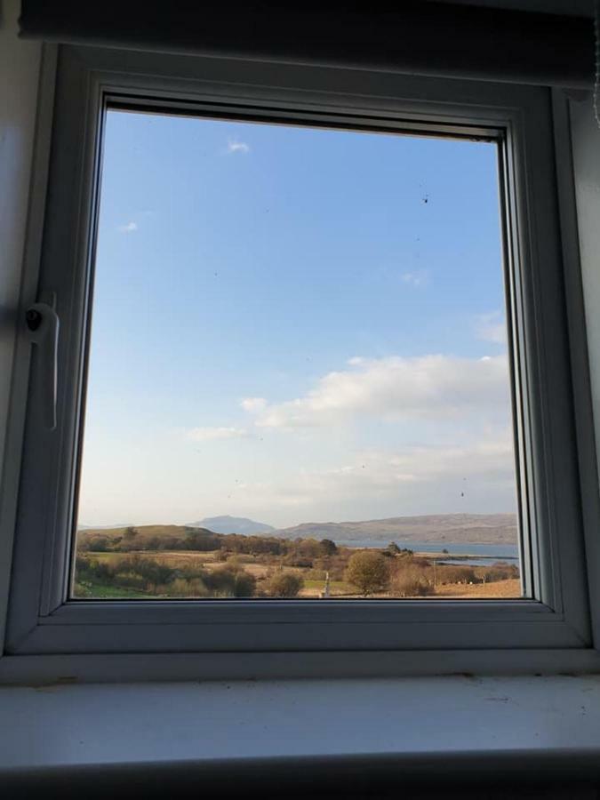Arle Farmhouse Tobermory Extérieur photo
