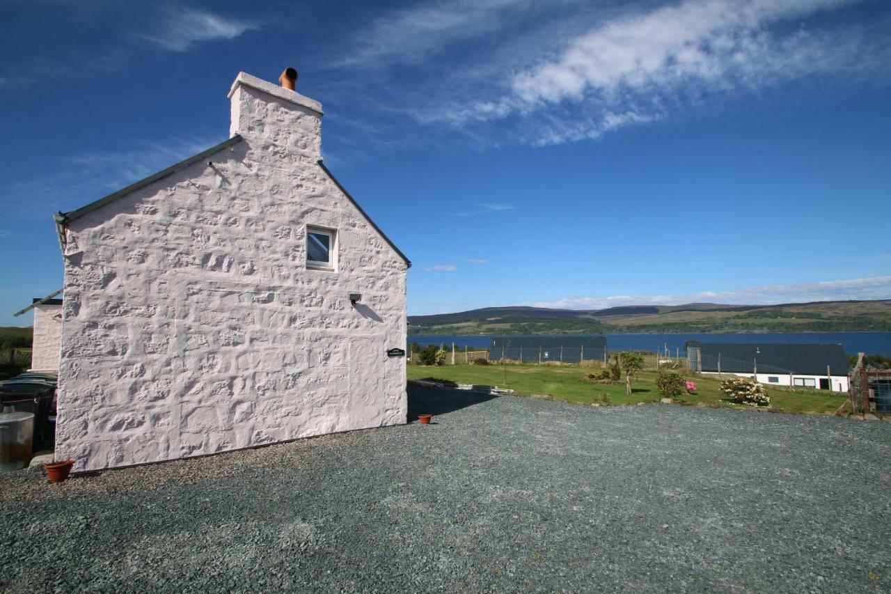Arle Farmhouse Tobermory Extérieur photo