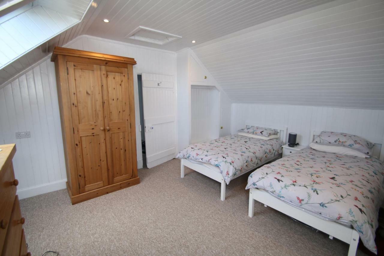 Arle Farmhouse Tobermory Extérieur photo