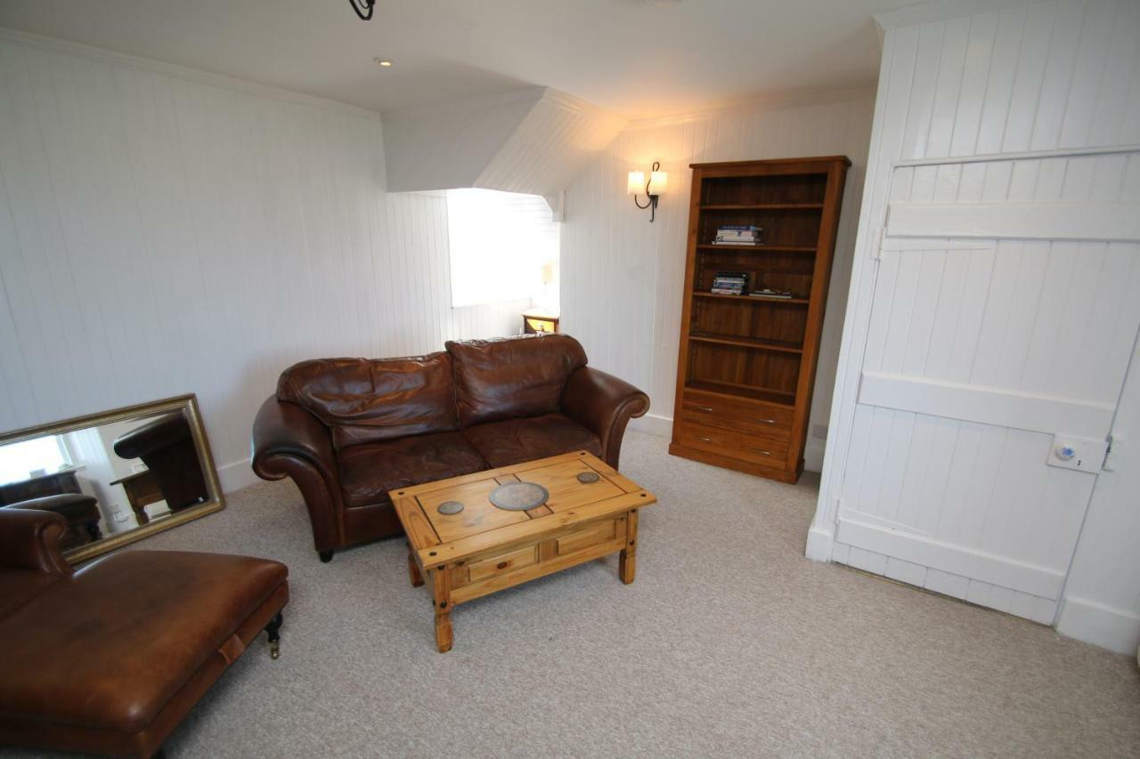 Arle Farmhouse Tobermory Extérieur photo